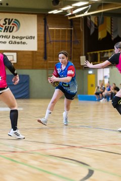 Bild 38 - wAJ Quali zur OL Runde 2